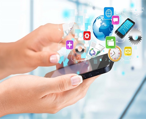 Mobile Application Development| Android App | company in  sangli